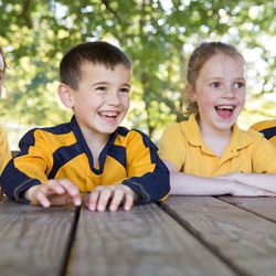 Might private school be the right choice for your child?