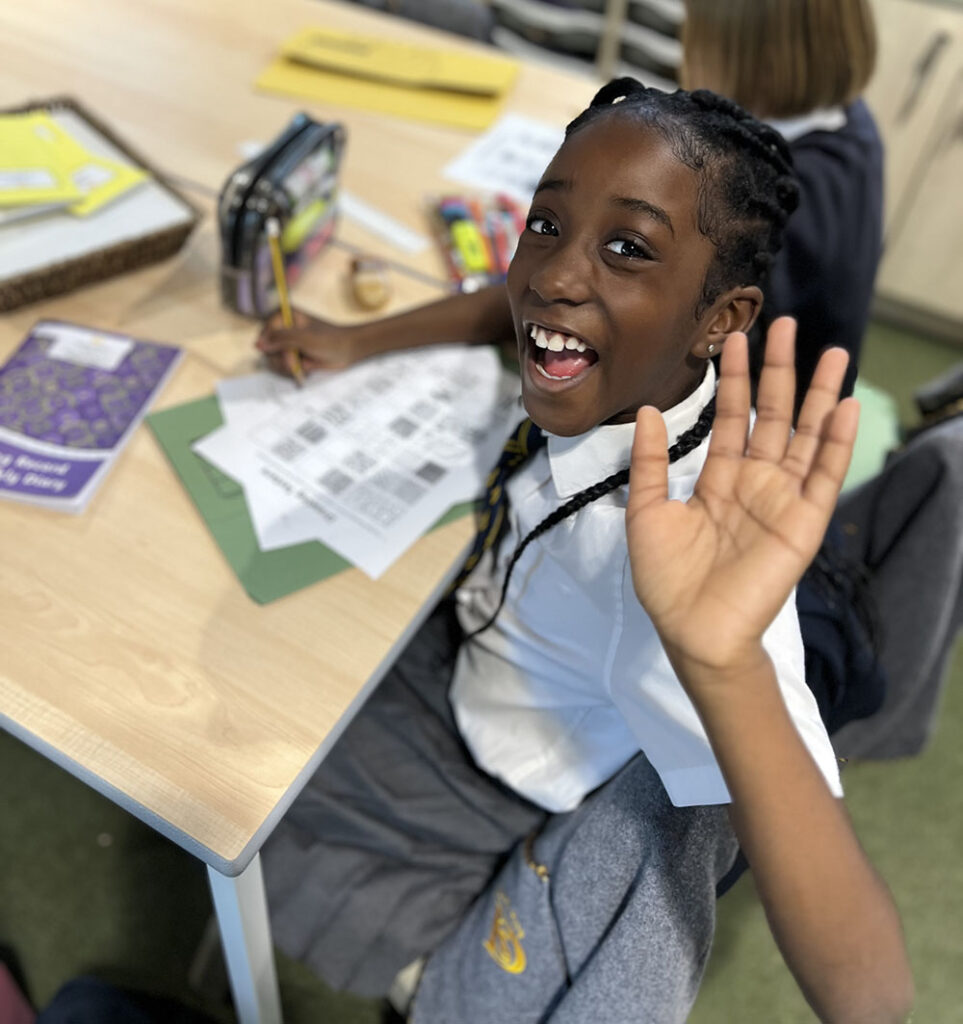 PLP takes the lead for September 25'